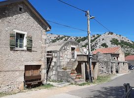Taverna Konoba Marasovic