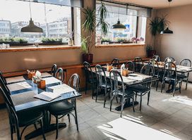 Restaurace Toni