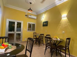 Restaurant Dalii