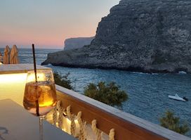 Terrazzo - Restaurant & Beach Bar