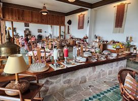 Sao Aiom Restaurant