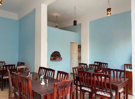 Eden Restaurant