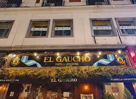 Restaurante El Gaucho