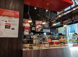 Souperstar (Tampines MRT)