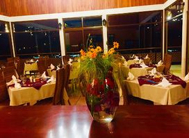 Restaurante The Fig