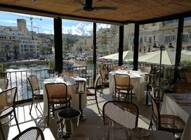 San Giuliano Restaurant