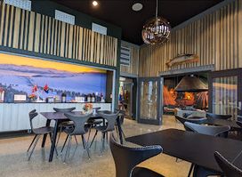 Restaurant Sami Siida Alta