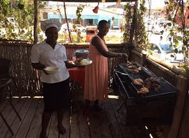 Soul Kitchen