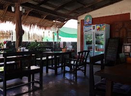 Yawee Restaurant