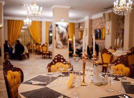 España Restaurant