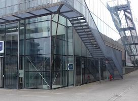 Louvain House