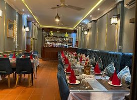 Gorkha Palace Phnom Penh Indian and Nepalese Restaurant
