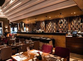 Araz Restaurant