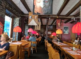 Stash Café