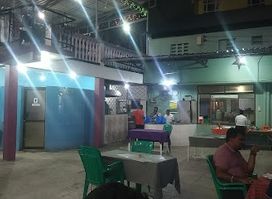 Maratha Club and Restaurant