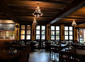 Green Organic Cafe