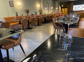 The Walrus Restaurant and Bar