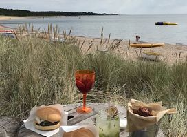 Paradise Beach Bar Hiiumaa