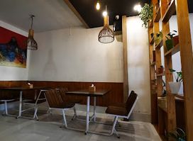 Cafe Daily