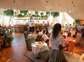 CHEZ BERNARD Restaurant et Bar