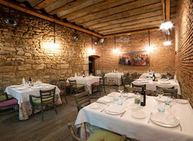 La Favorita Burgos