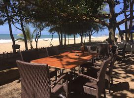 Relax Beach, Tamatave