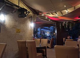 Restaurant Don Corleone