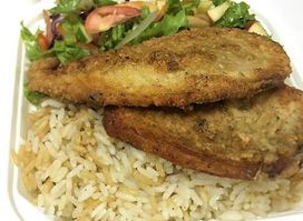 Ju's Food & Bar