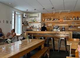 Nina Pizza Napolitaine St-Roch