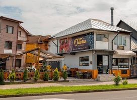 Osteria Di Strada
