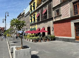 Restaurante Catedral