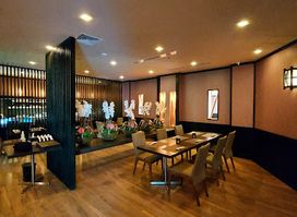 Kojo Japanese Restaurant كوجو Saar