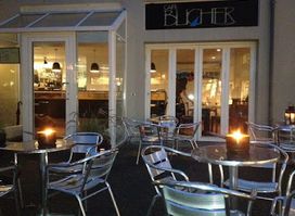 Café Blicher ApS