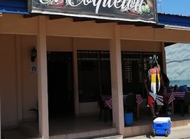 Restaurante El Coqueton