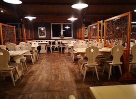 Hostinec Slunečnice