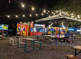 La Salida Food Park