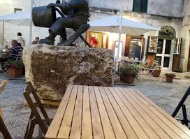 Agriristories | Ristorante tipico - Prodotti Tipici lucani