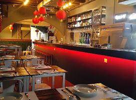 Perdu Cafe