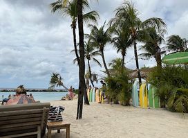 Madero Ocean Club