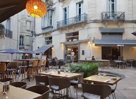 Restaurant La Place