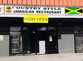 Country Style Jamaican Restaurant