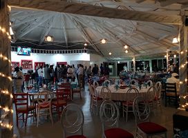 Restaurant Italien-Chef Marcello