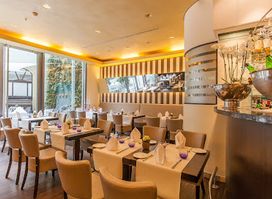 Restaurant Titus im Röhrbein