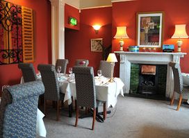 David's Restaurant