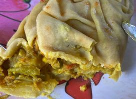 Ray's Roti