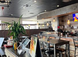 hokkaido ramen & sushi bar