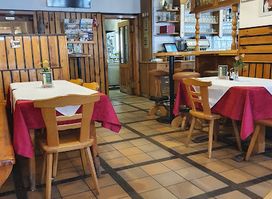 Gasthaus Mahrer