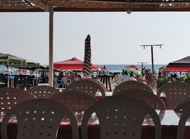 Rest Beach Tyre