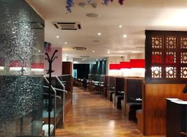 Kahani, Stirling