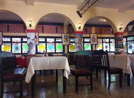 Restaurante La Joya